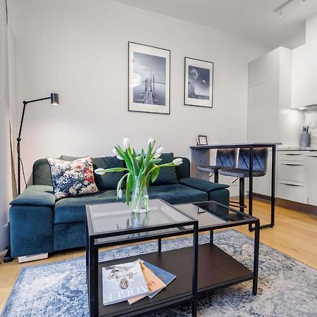 Design Apartment Loft Majori With Large Terrace Jūrkalne Esterno foto