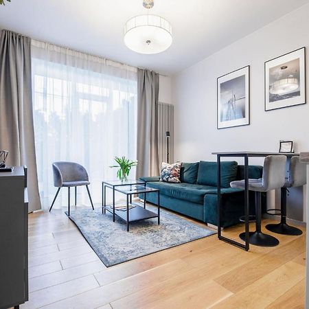 Design Apartment Loft Majori With Large Terrace Jūrkalne Esterno foto