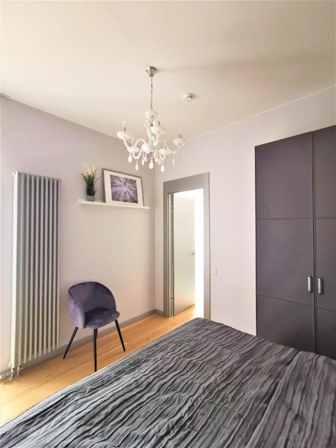 Design Apartment Loft Majori With Large Terrace Jūrkalne Esterno foto