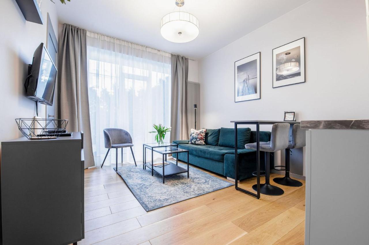 Design Apartment Loft Majori With Large Terrace Jūrkalne Esterno foto