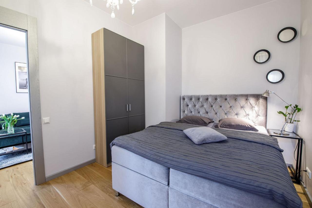 Design Apartment Loft Majori With Large Terrace Jūrkalne Esterno foto